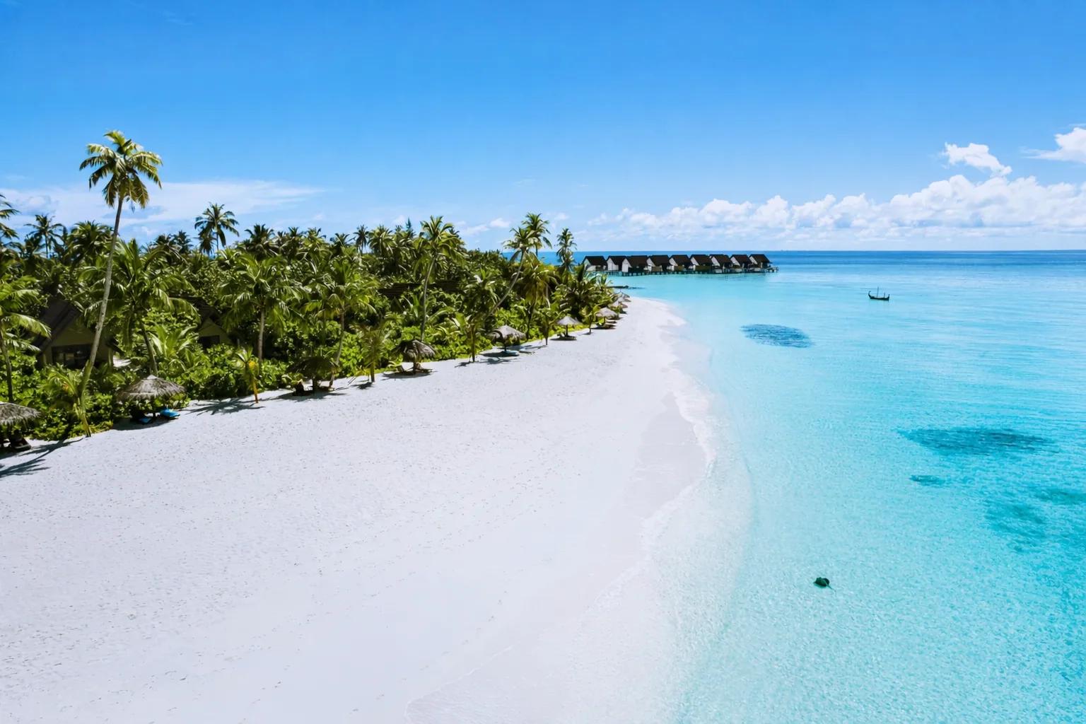 Fushifaru Maldives