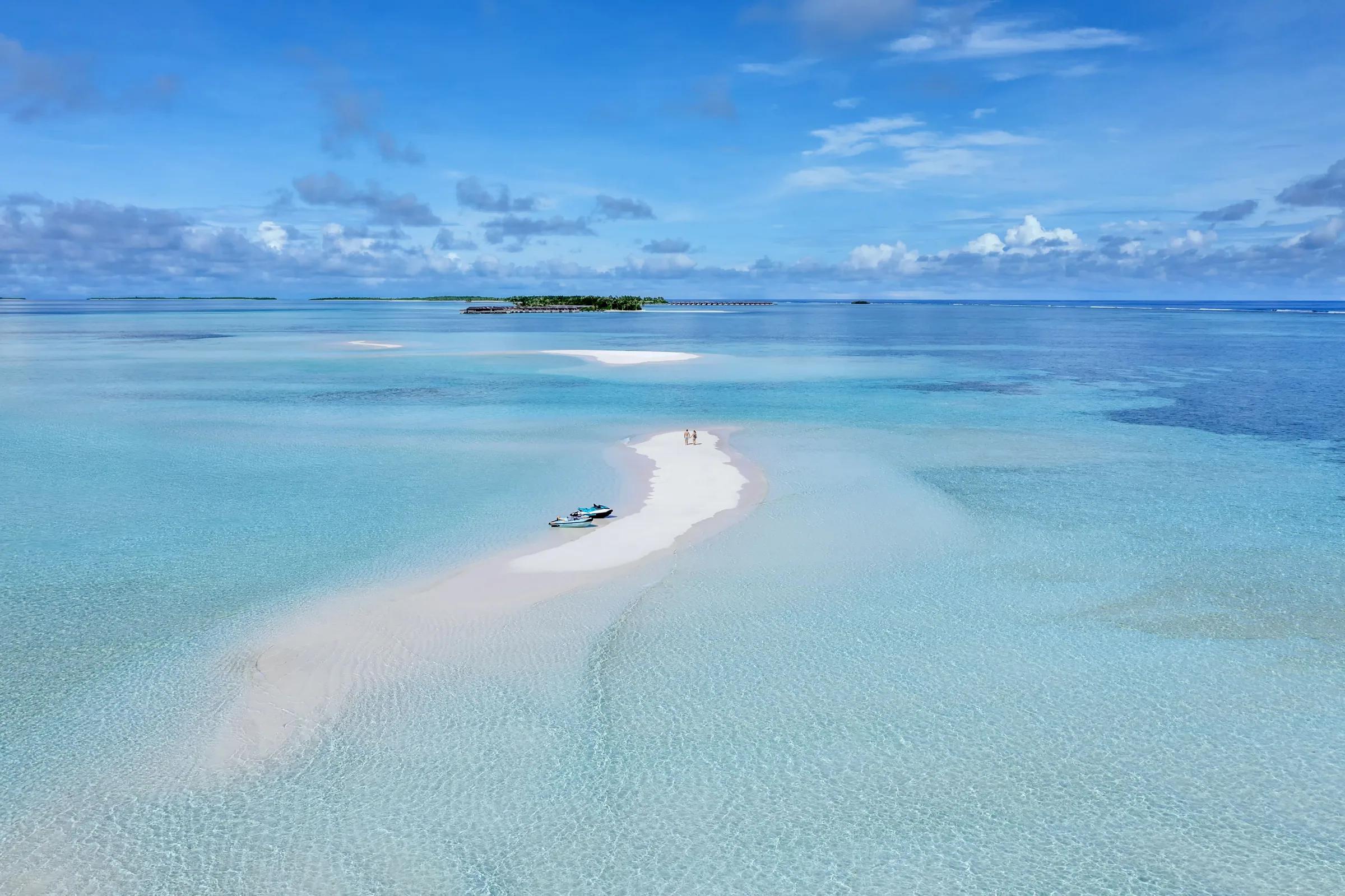 Jawakara Islands Maldives