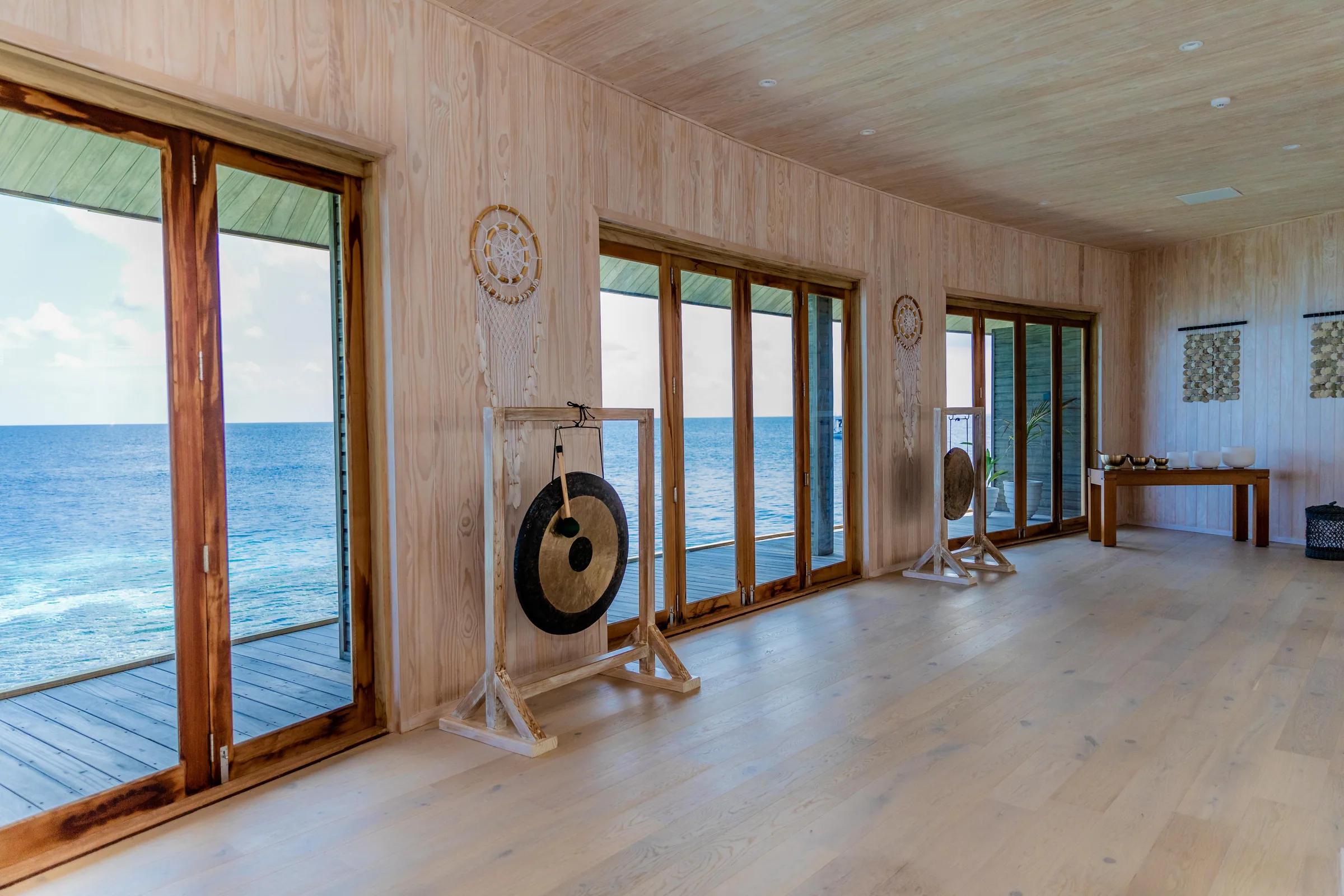 Kagi Maldives Spa Island