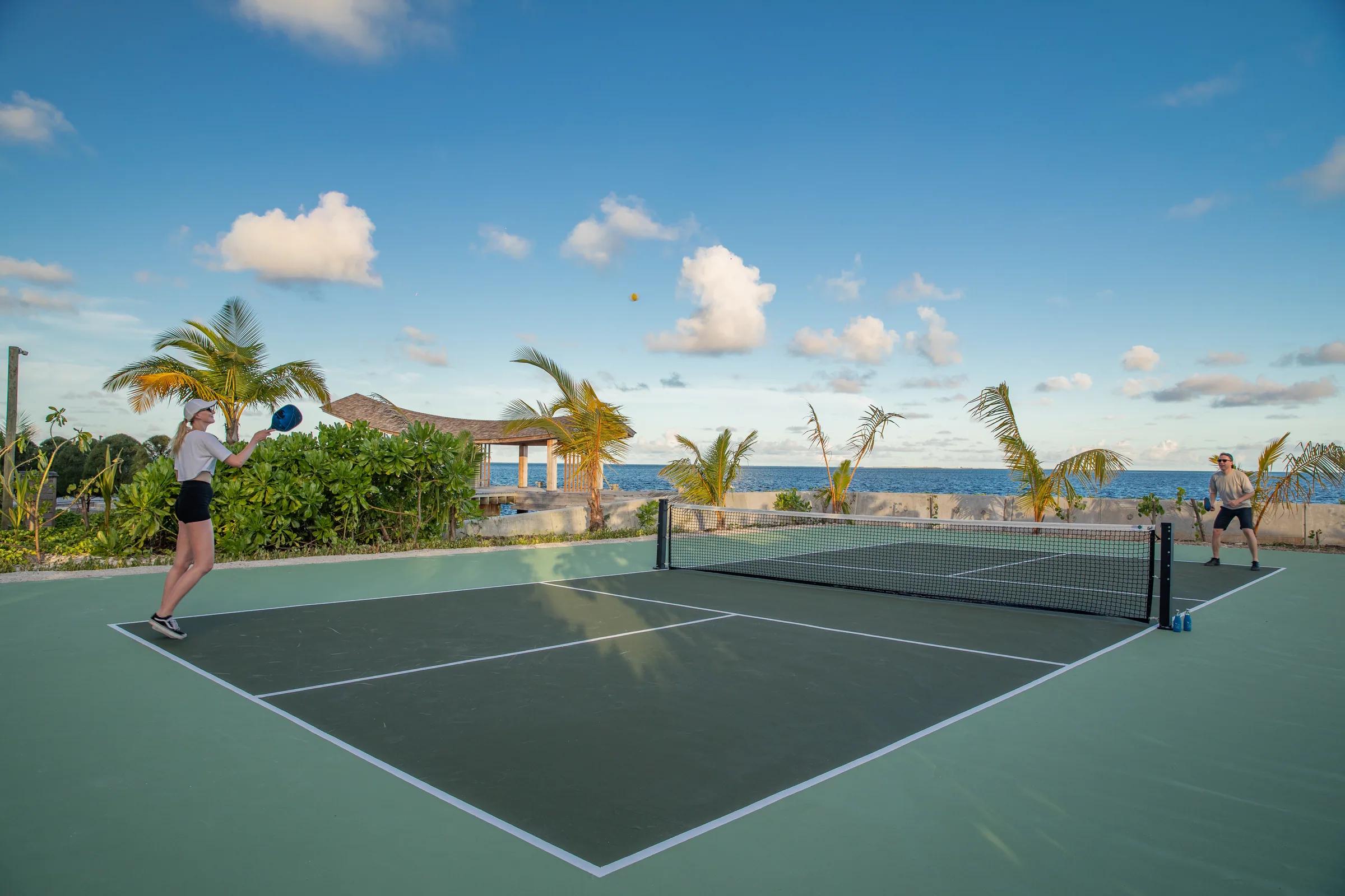 Kagi Maldives Spa Island