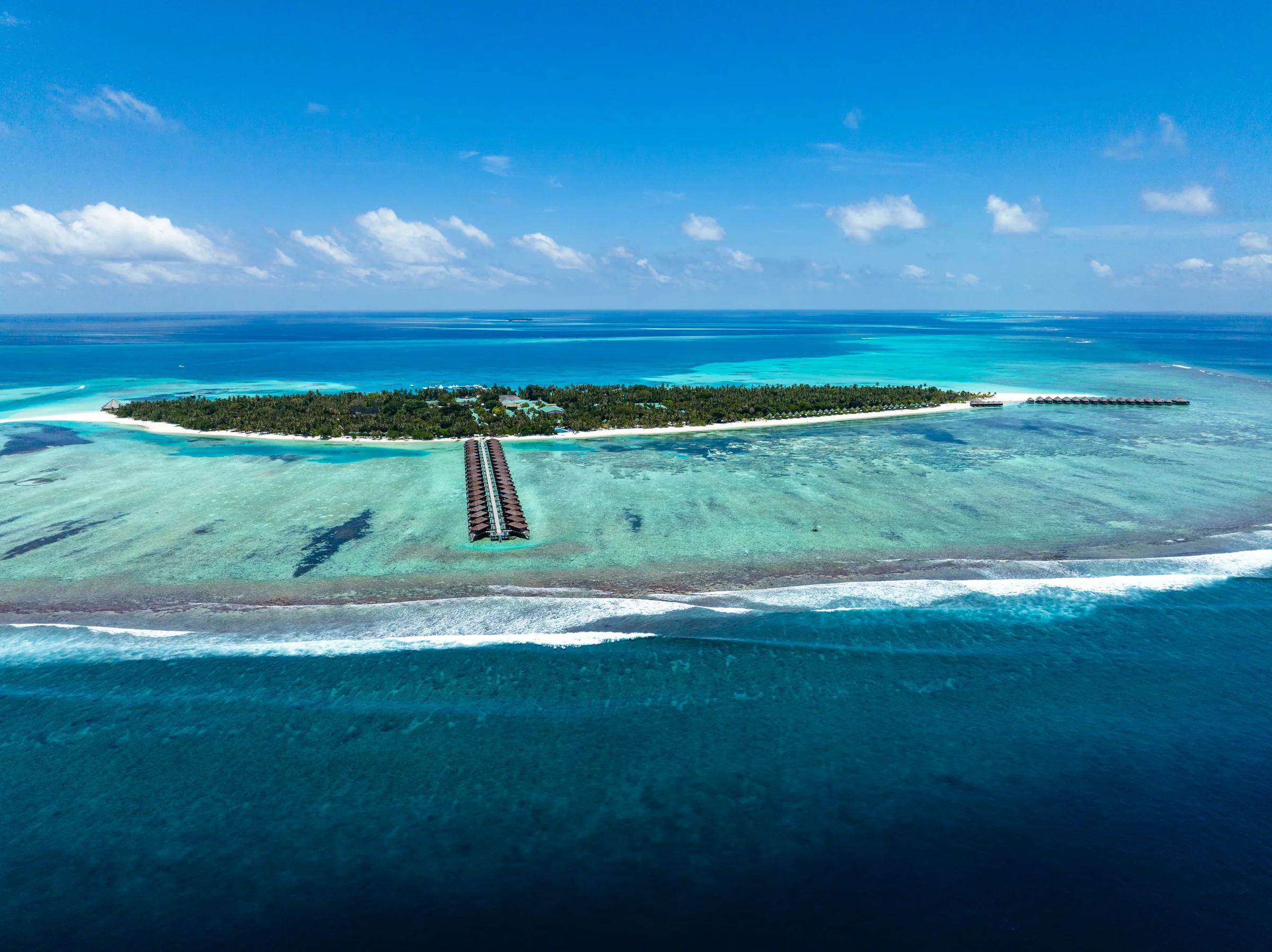 Meeru Island Resort & Spa