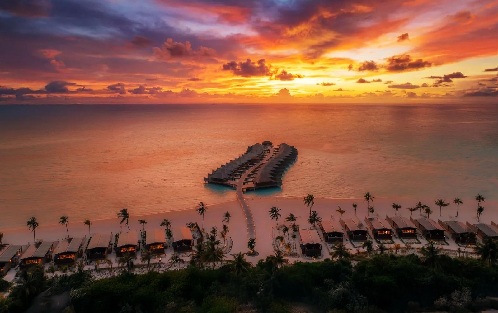 Nala Maldives By Jawakara