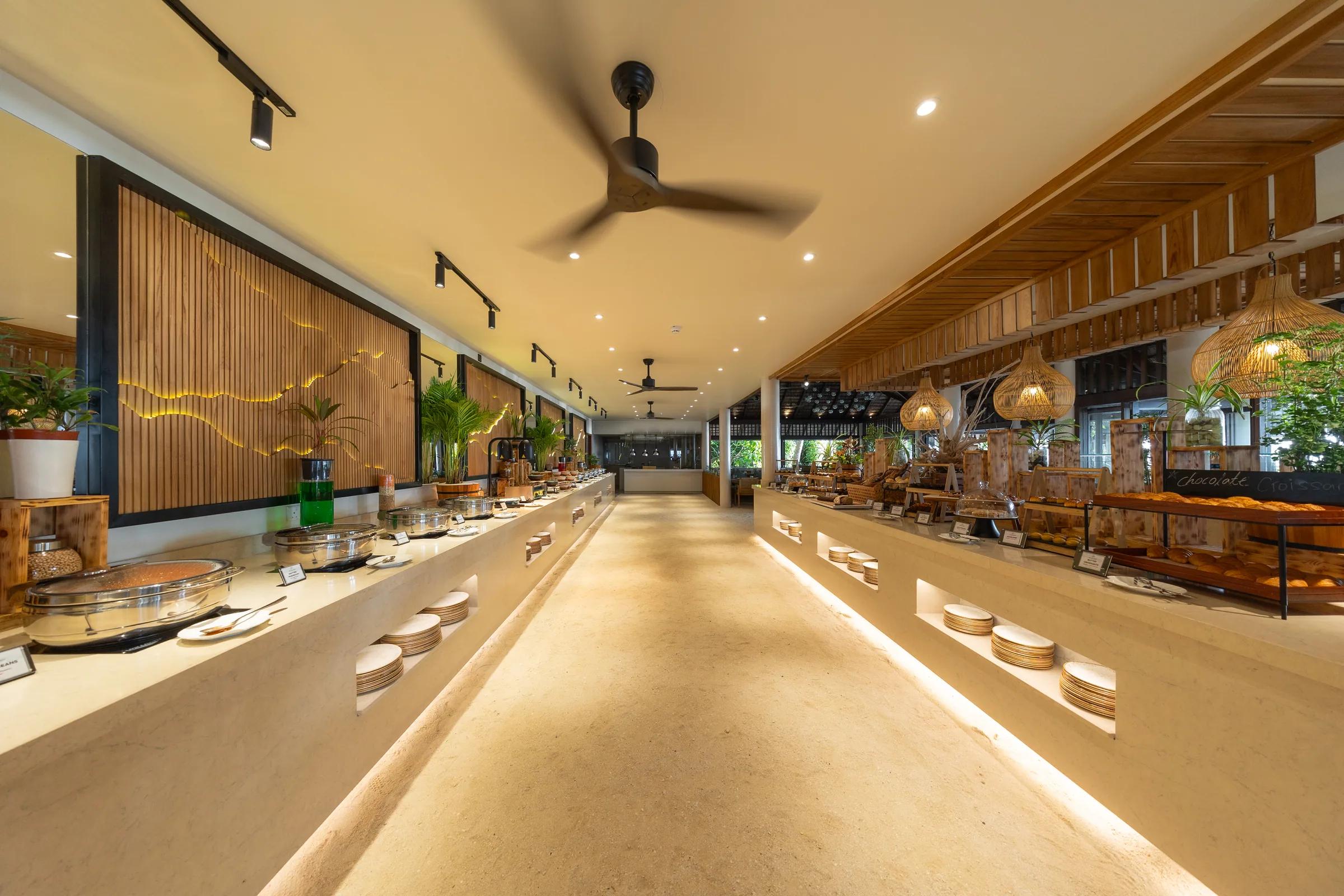 Veligandu Island Resort & Spa