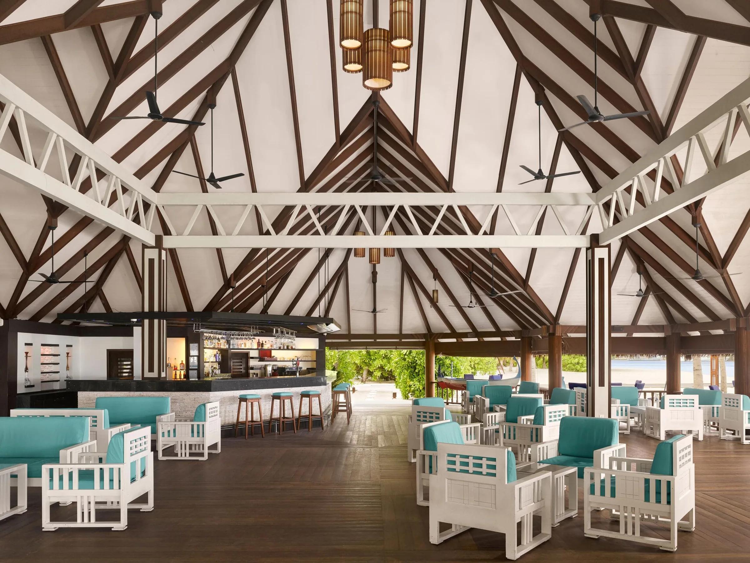 Villa Nautica, Paradise Island