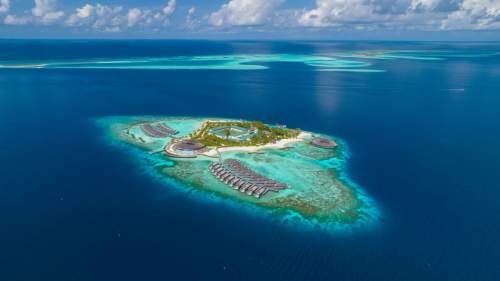 Kagi Maldives