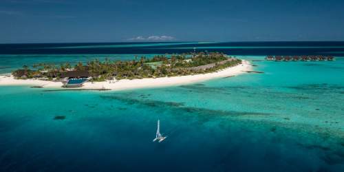 Fushifaru Maldives